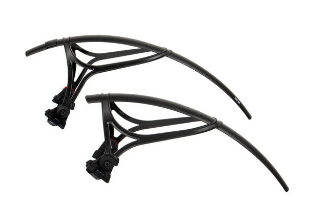 Zefal Shield R35 Mudguard Set