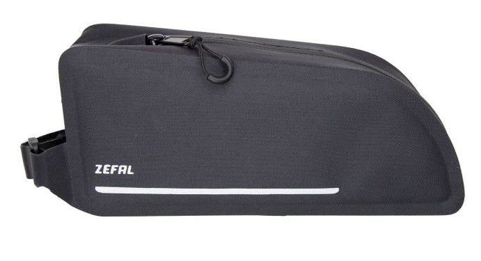 Zefal Z Adventure T1 Bolt-On Top Tube Bag