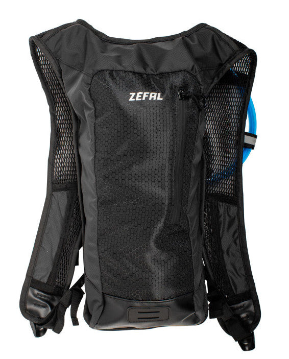 Zefal Z Hydro Race Hydration Pack Full Black