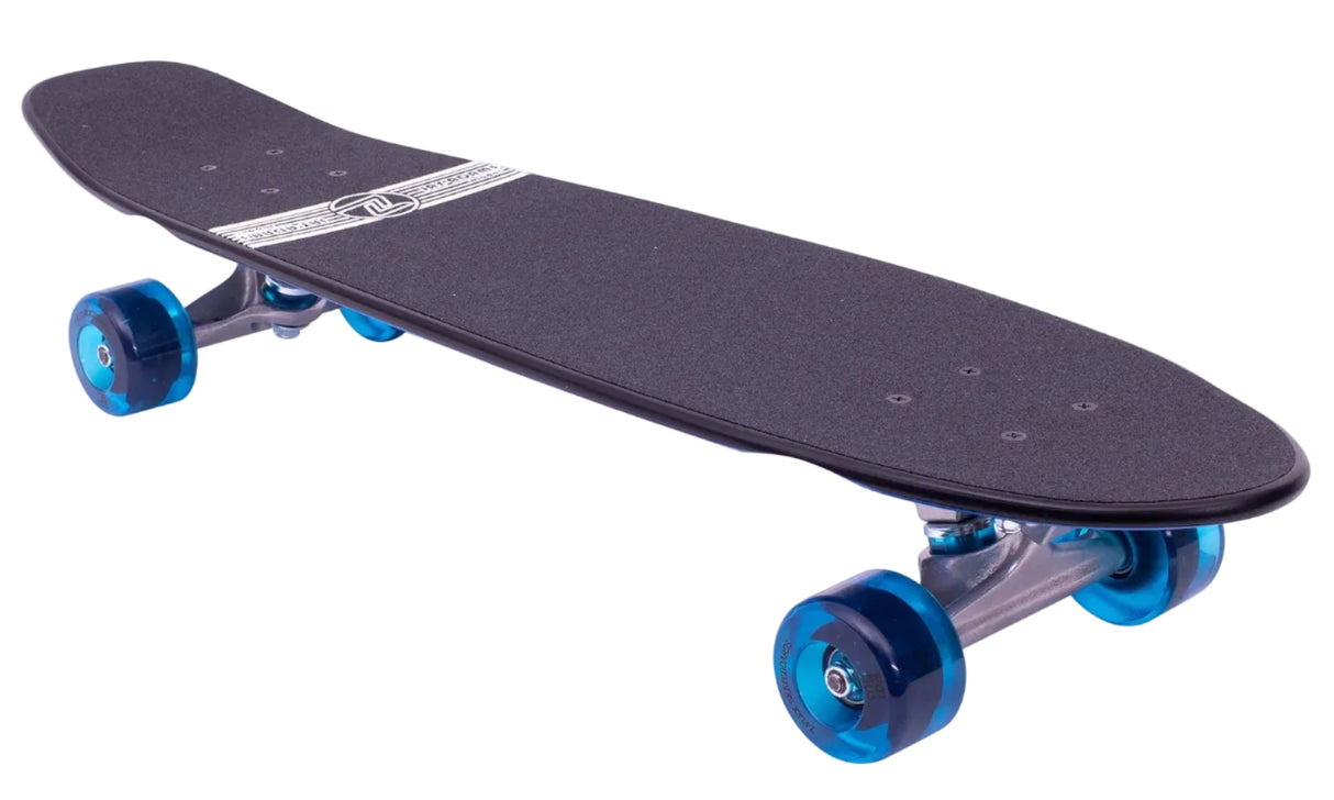 ZFlex Metal Flake Blue 29" Cruiser