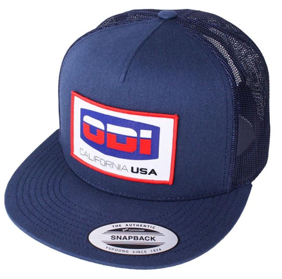 ODI California Hat