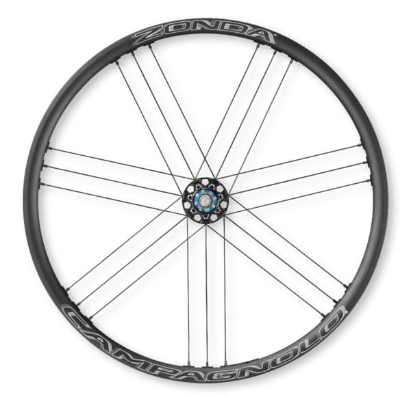 Campagnolo ZONDA Disc Brake CL Wheelset - Campagnolo