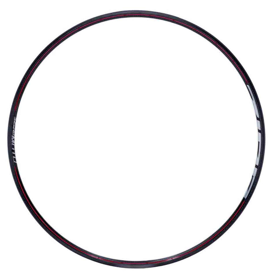 Zipp 3ZERO MOTO 29" 32H Tubeless Front Rim Silver/Silver Graphic