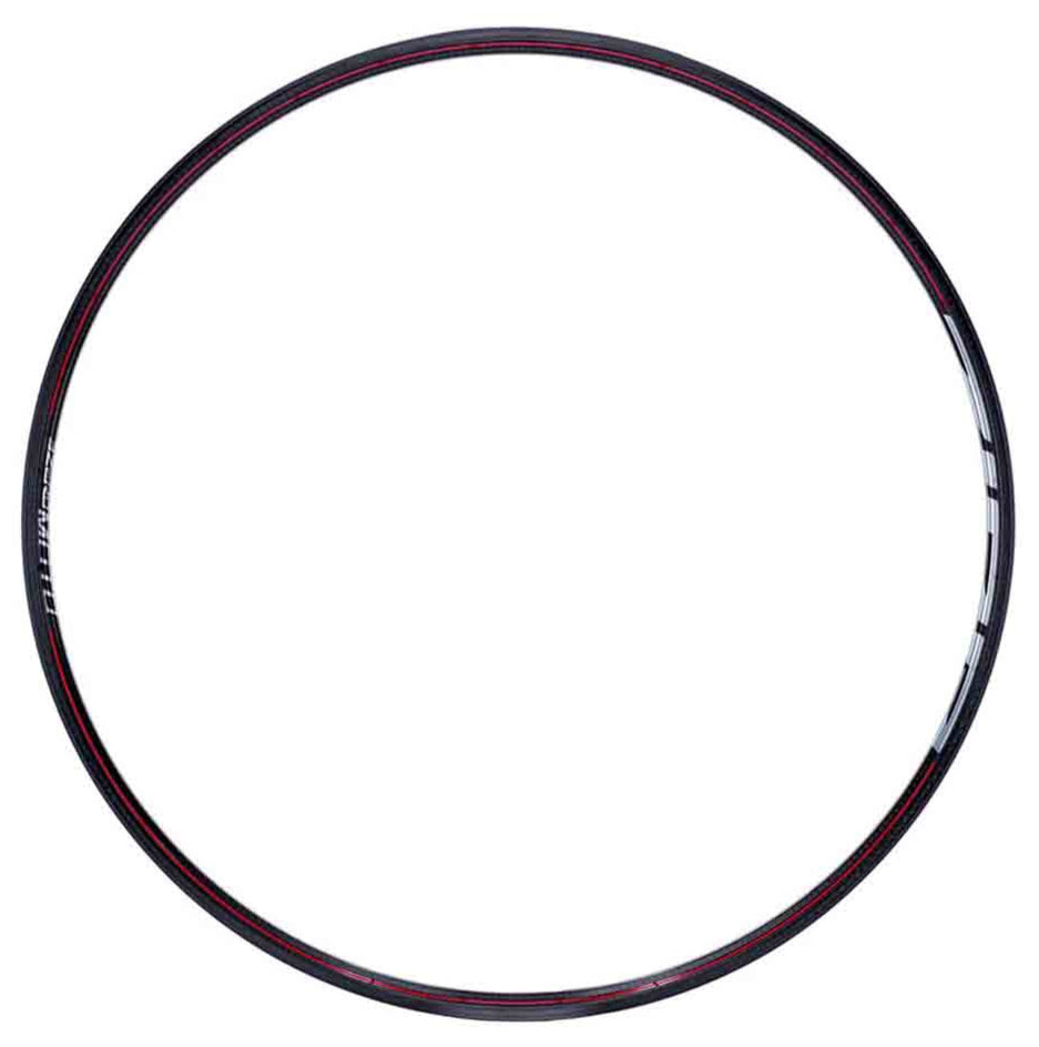 Zipp 3ZERO MOTO 29" 32H Tubeless Front Rim Silver/Teal Graphic