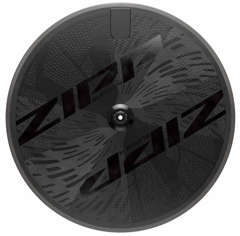 Zipp Super-9 Carbon Disc Wheel 700R Tubeless Disc Brake Center Lock