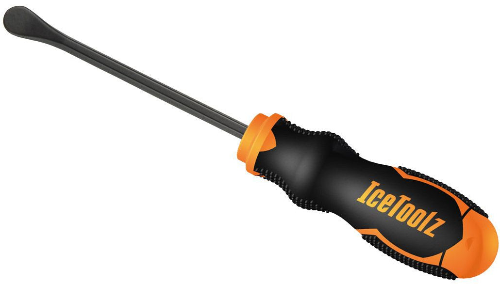 Icetoolz Tyre Lever for Aluminium/Carbon Rims