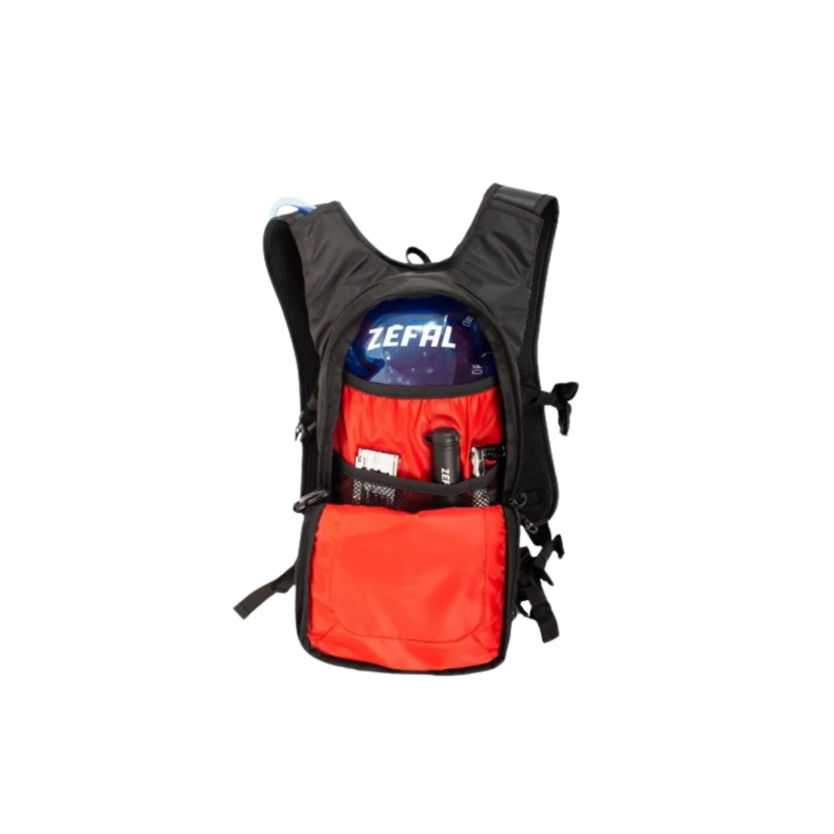 Zefal Z Hydro XC Hydration Pack Full Black