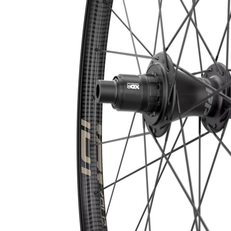 Zipp 101 XPLR CL Carbon Gravel Rear 700c Wheel Standard (SRAM XDR)