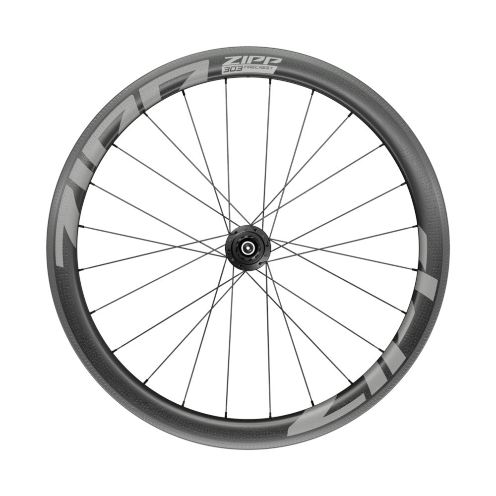Zipp 303 Firecrest Tubeless Rim Brake QR Rear Wheel (XDR)