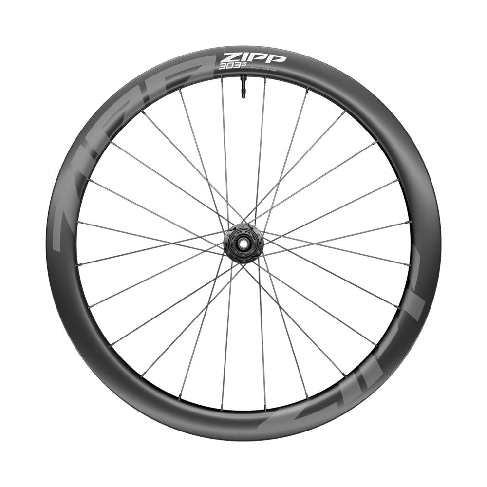 Zipp 303 S Tubeless Disc Brake Rear 700c Wheel (SRAM/Shimano)