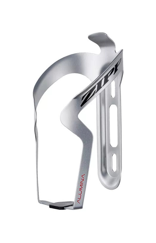Zipp Alumina Bottle Cage Silver