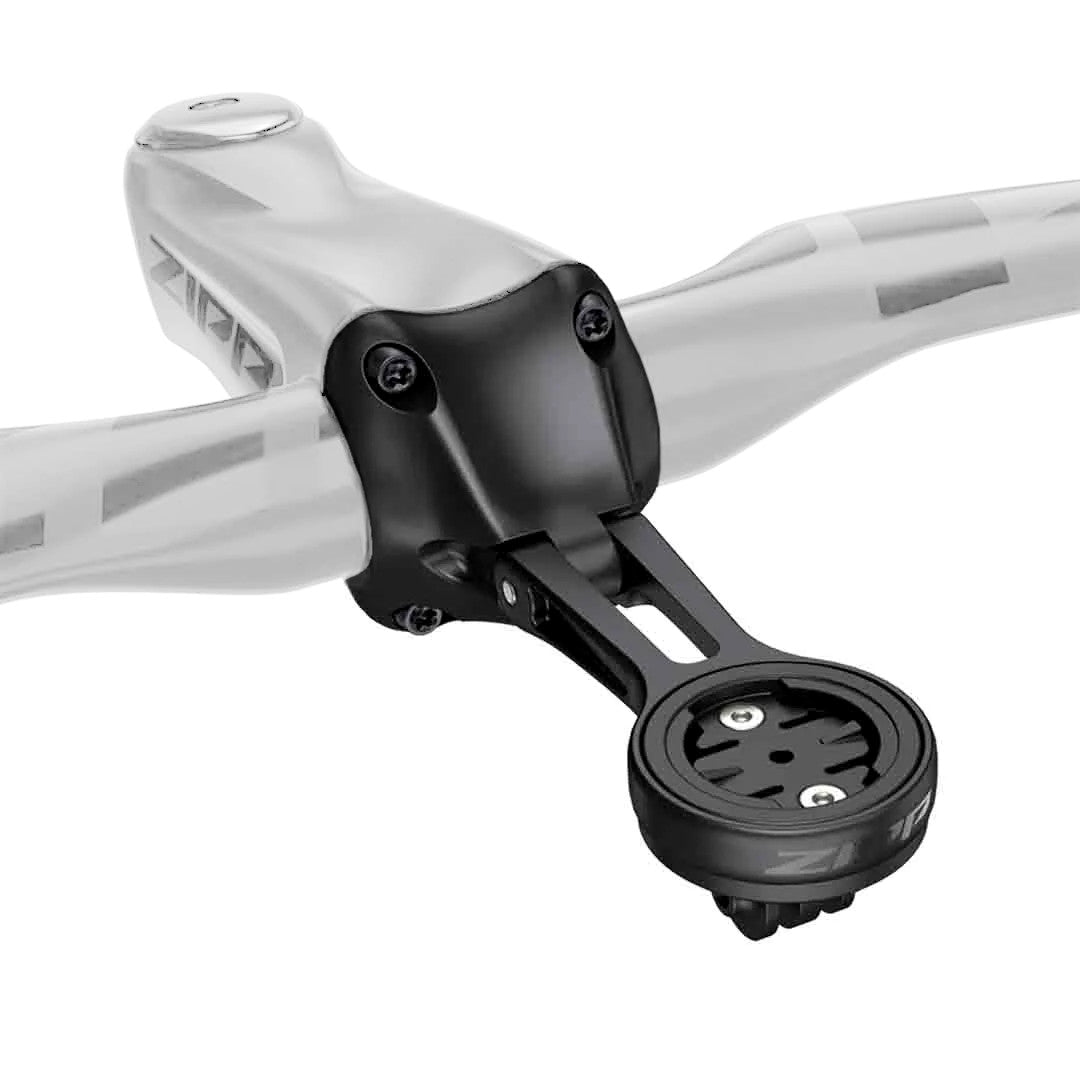 Zipp QuickView Integrated Faceplate for SL Sprint Stem