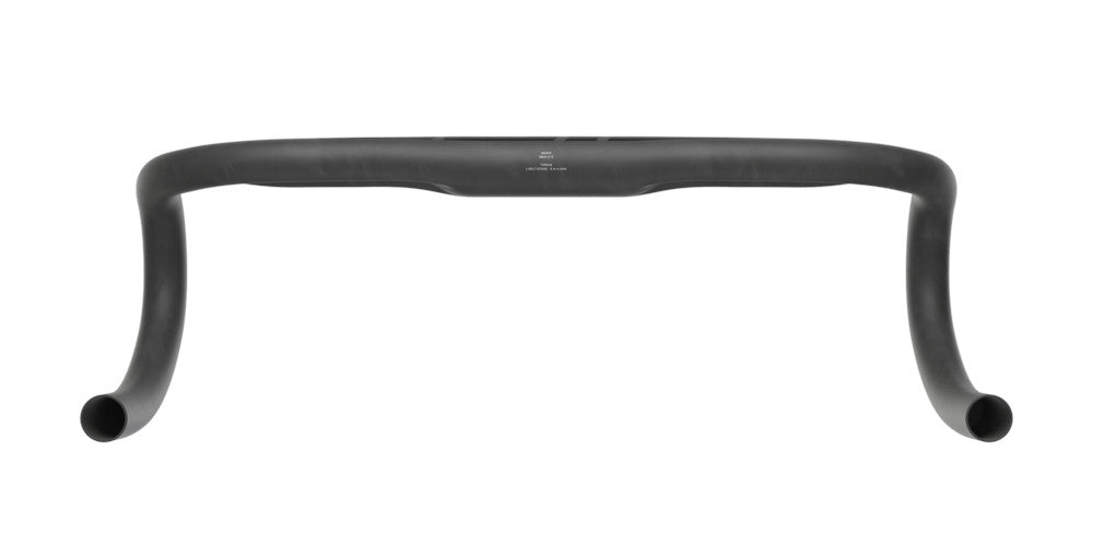 Zipp SL-70 Ergo Carbon Handlebar Matte Black