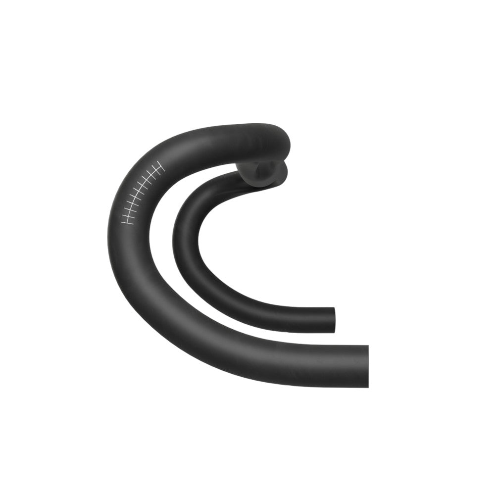 Zipp SL-70 Ergo Carbon Handlebar Matte Black