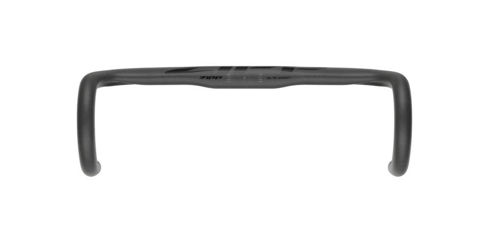 Zipp SL-70 Ergo Carbon Handlebar Matte Black