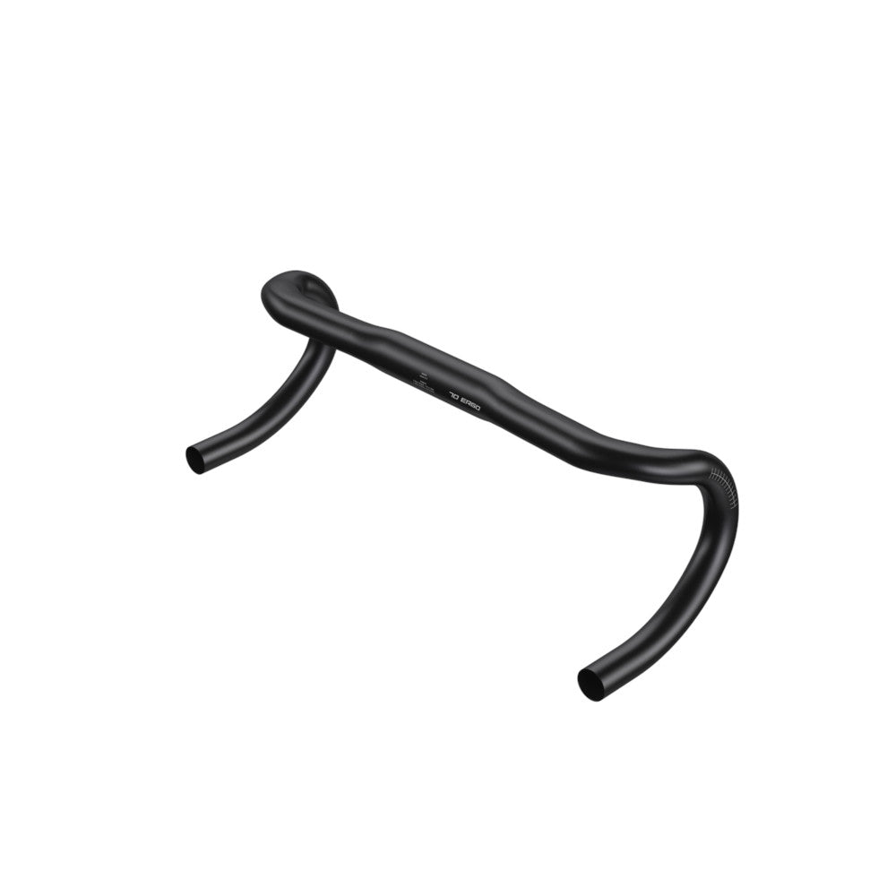 Zipp Service Course 70 Ergo Handlebar Blast Black