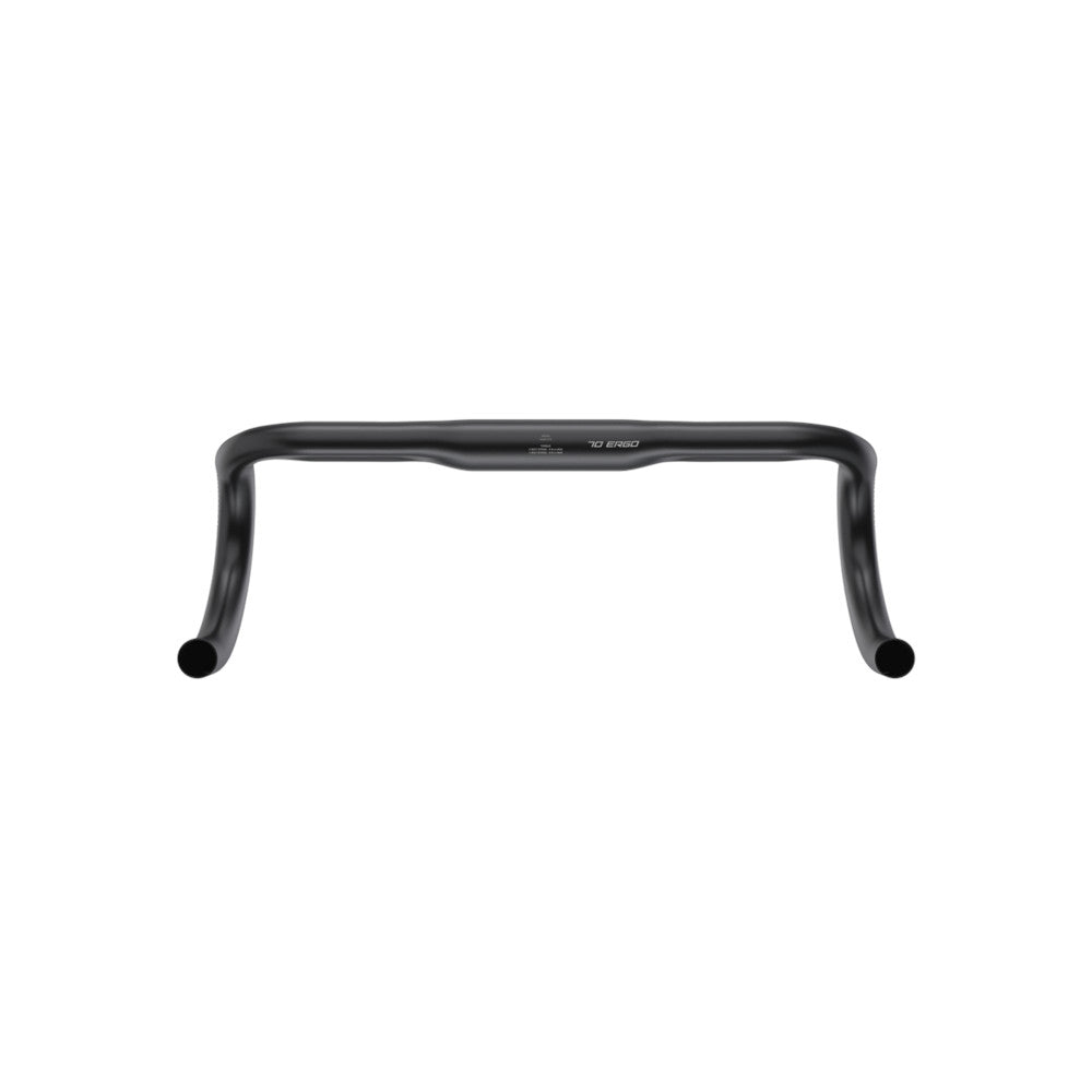 Zipp Service Course 70 Ergo Handlebar Blast Black