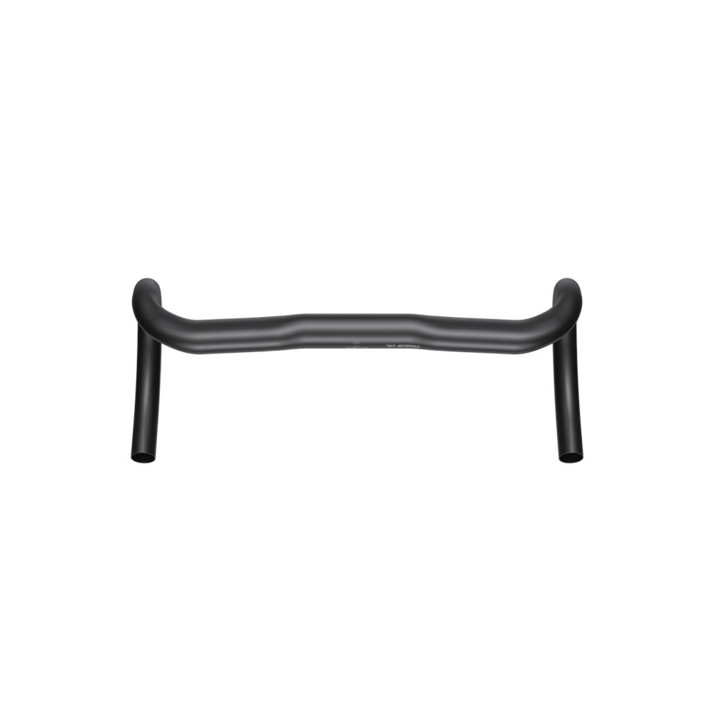 Zipp Service Course 70 Ergo Handlebar Blast Black