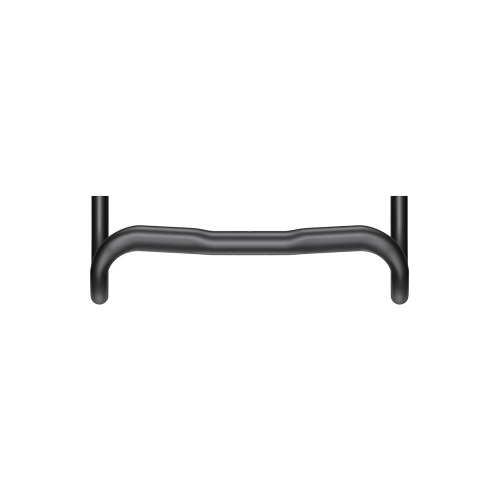 Zipp Service Course 70 Ergo Handlebar Blast Black
