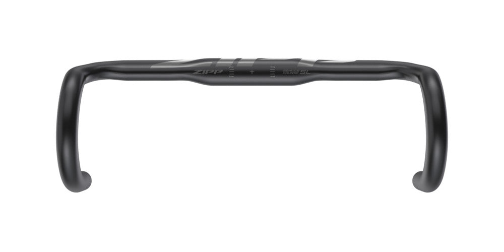 Zipp Service Course SL-70 Ergo Handlebar Matte Black