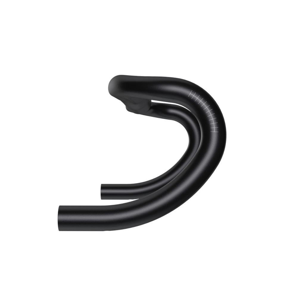 Zipp Service Course SL-80 Ergo Handlebar Matte Black