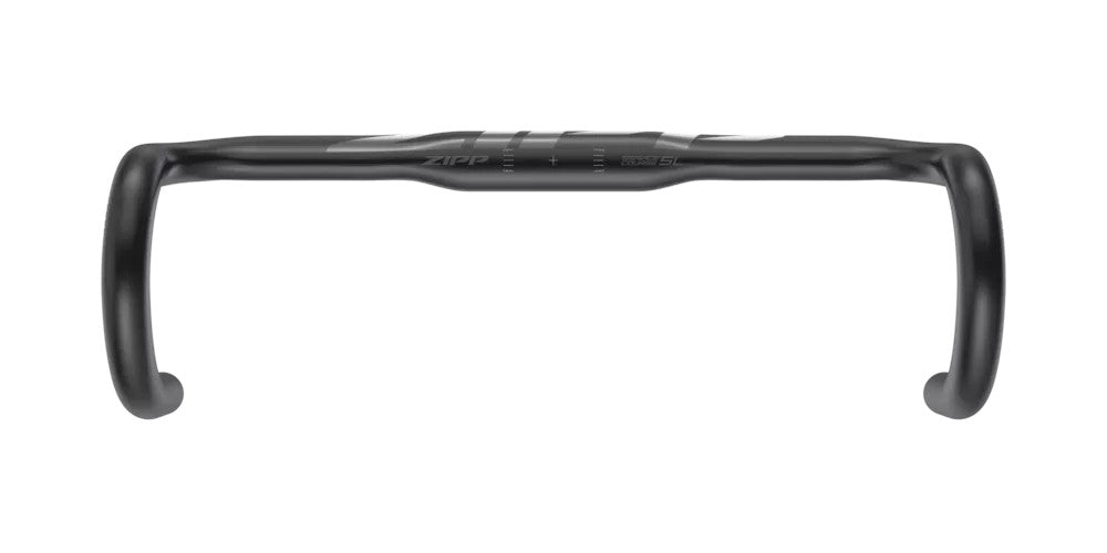 Zipp Service Course SL-80 Ergo Handlebar Matte Black