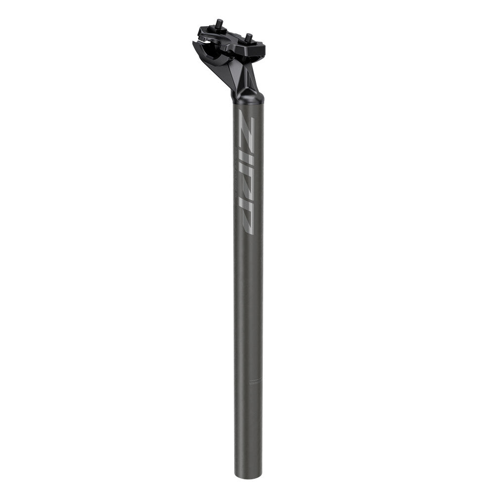 Zipp Service Course SL Carbon Seatpost Matte Black (Offset 20mm)