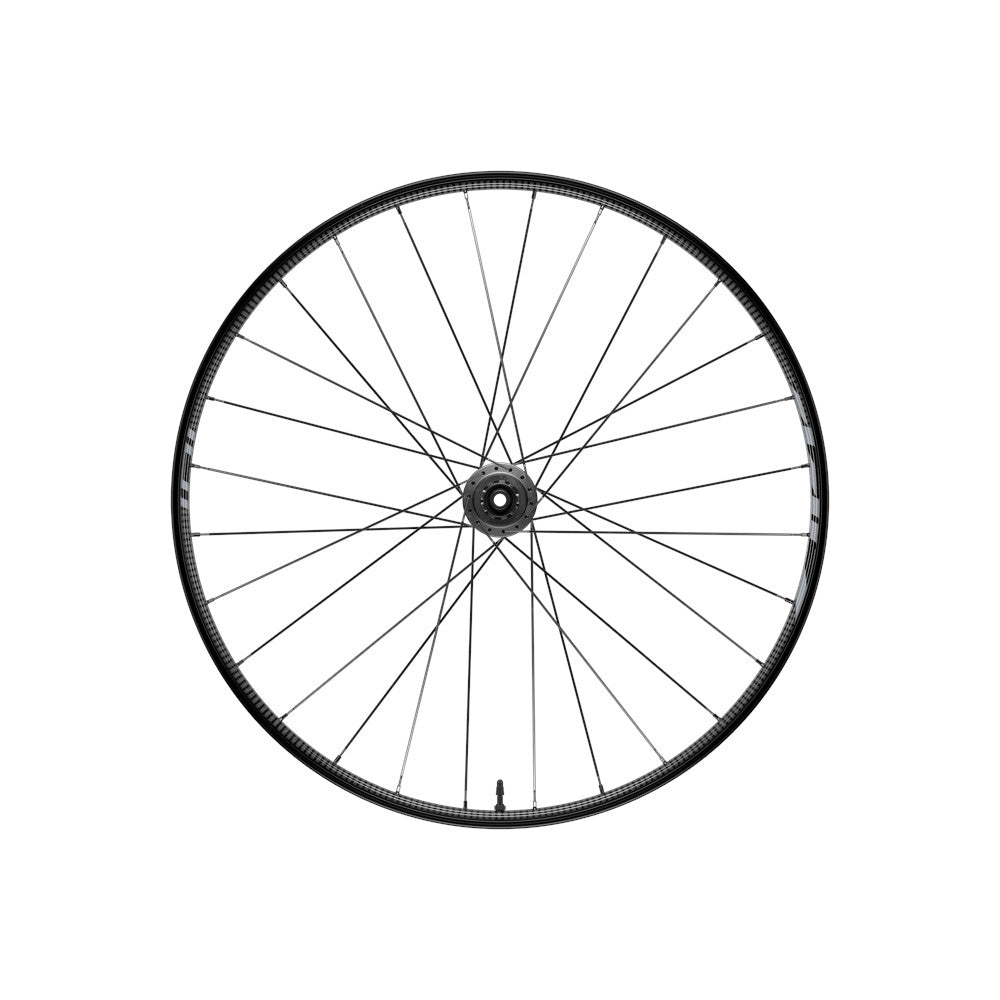 Zipp 101 XPLR CL Carbon Gravel Rear 650B Wheel (SRAM/Shimano HG)
