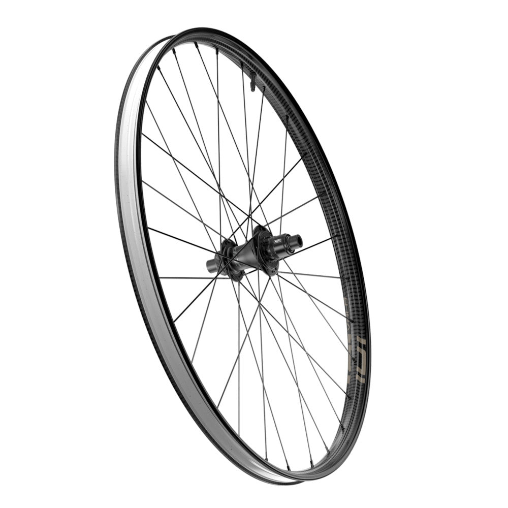 Zipp’s 101 XPLR CL Carbon Gravel Rear 700c Wheel Kwiqsand (SRAM XDR)