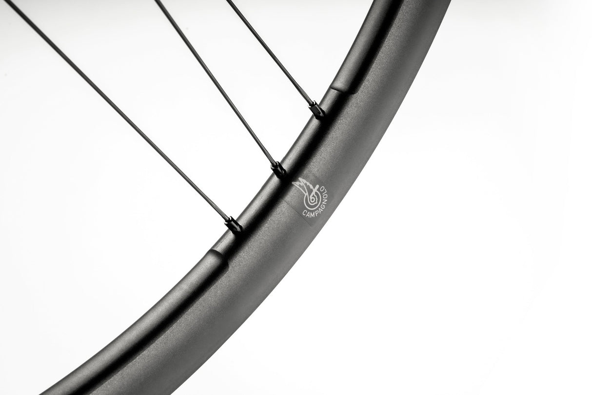 Campagnolo Zonda GT Disc Brake C23 Gravel Wheelset