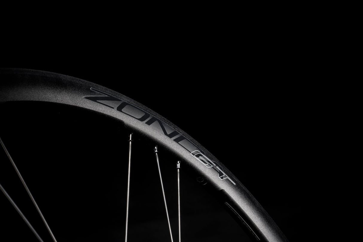 Campagnolo Zonda GT Disc Brake C23 Gravel Wheelset