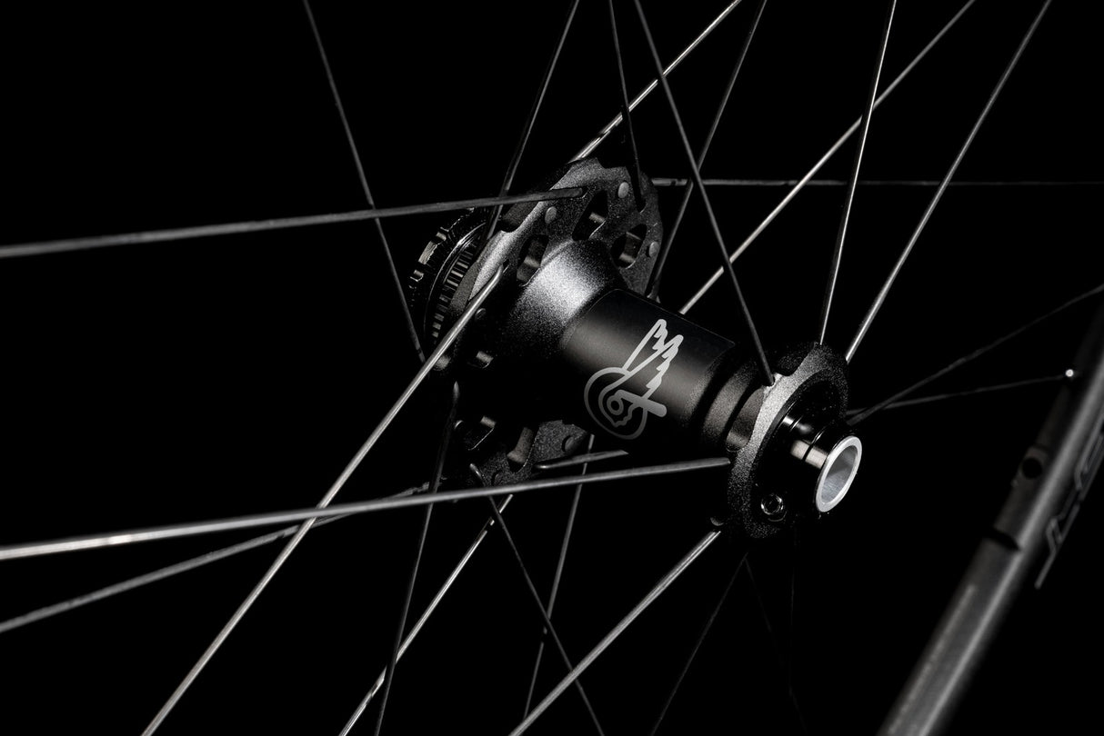 Campagnolo Zonda GT Disc Brake C23 Gravel Wheelset