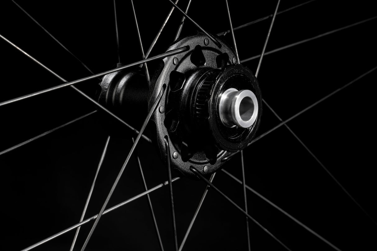 Campagnolo Zonda GT Disc Brake C23 Gravel Wheelset