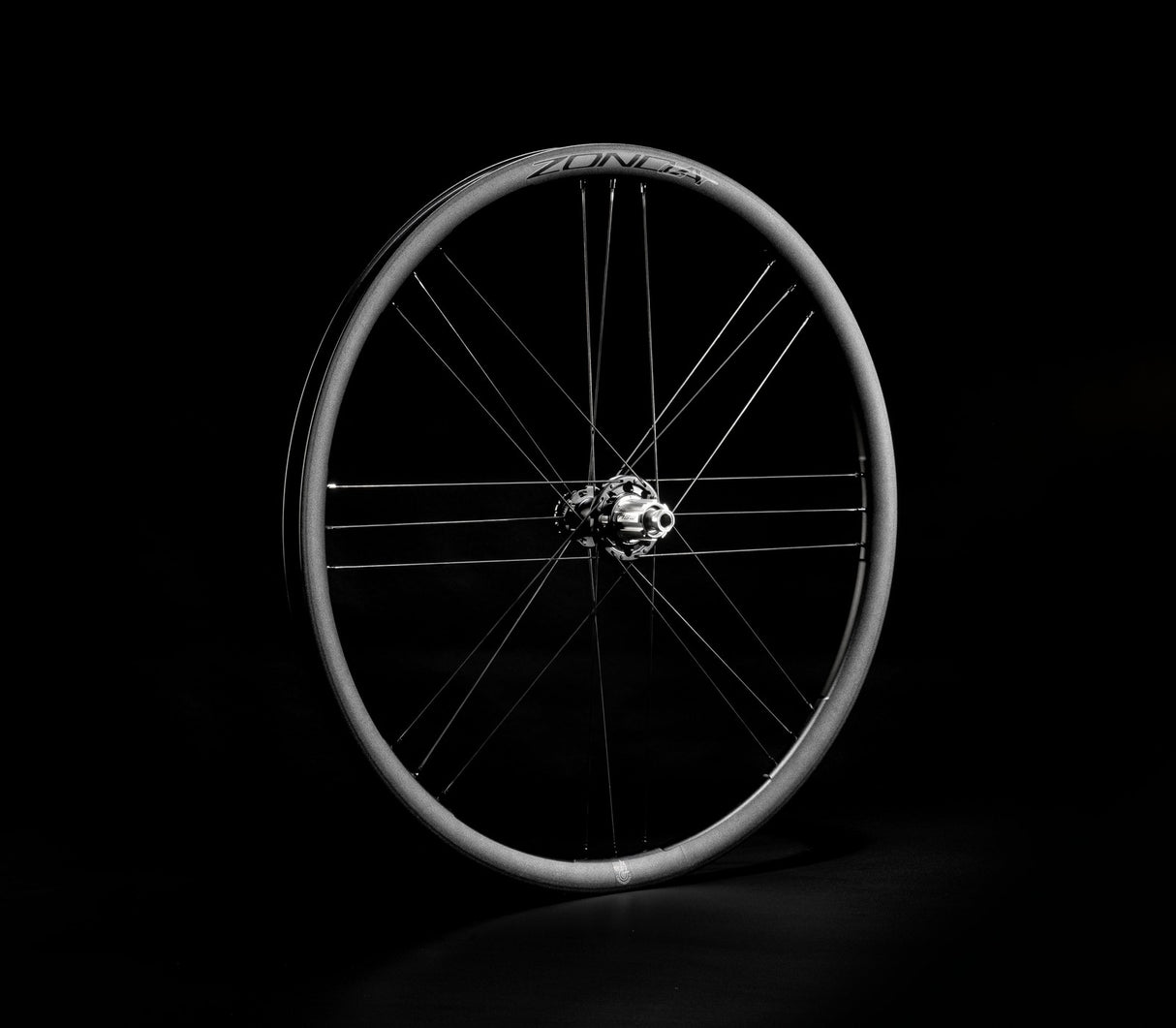 Campagnolo Zonda GT Disc Brake C23 Gravel Wheelset