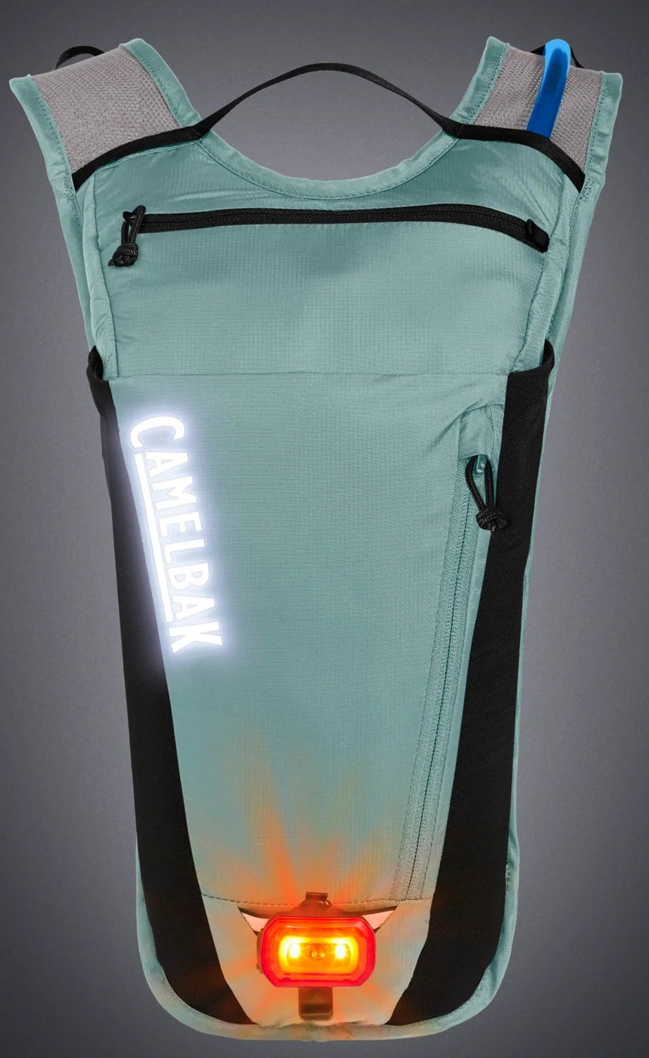 Camelbak Rogue Light Hydration Pack 2L Blue Haze/Black