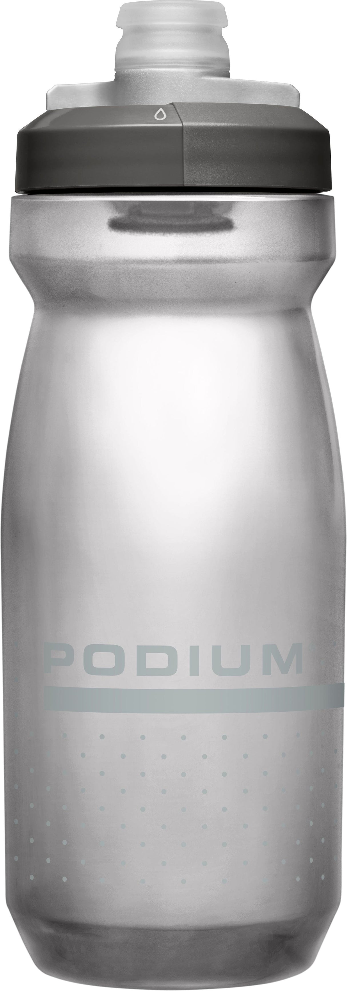Camelbak Podium Drink Bottle 600mL Smoke