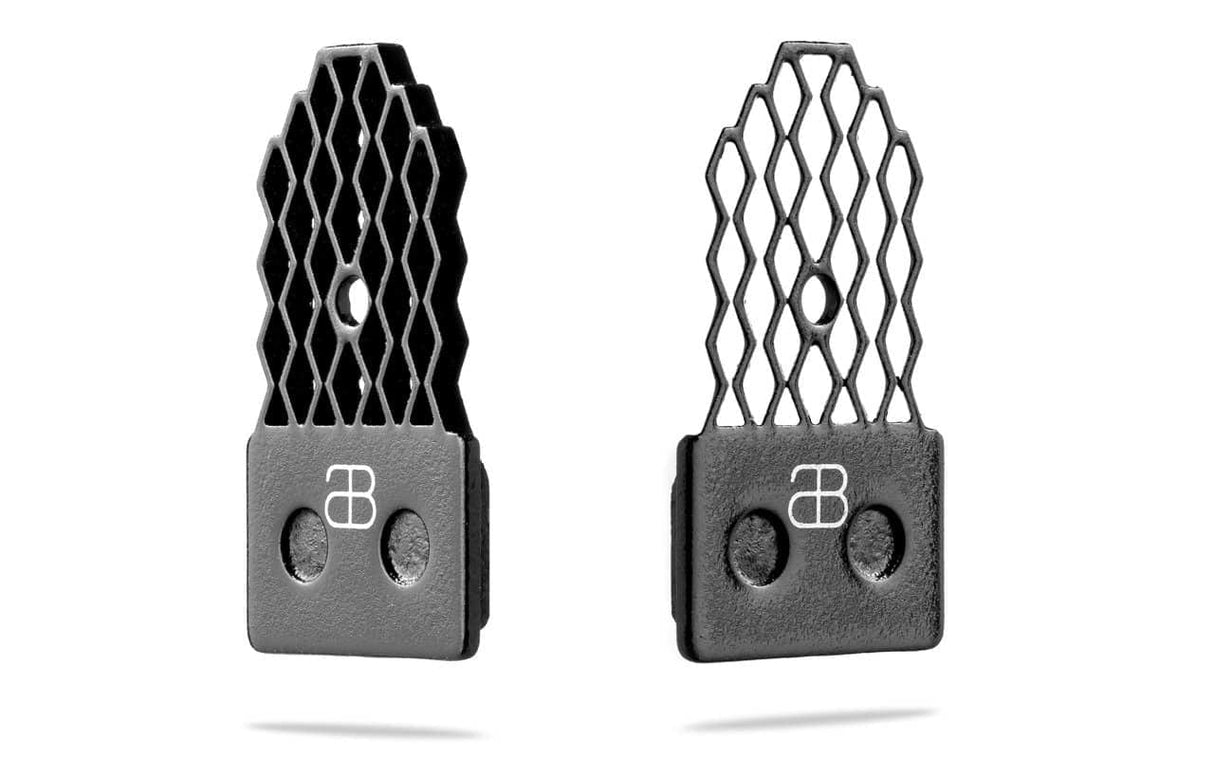 absoluteBLACK GRAPHENpads Disc Brake Pads for Shimano