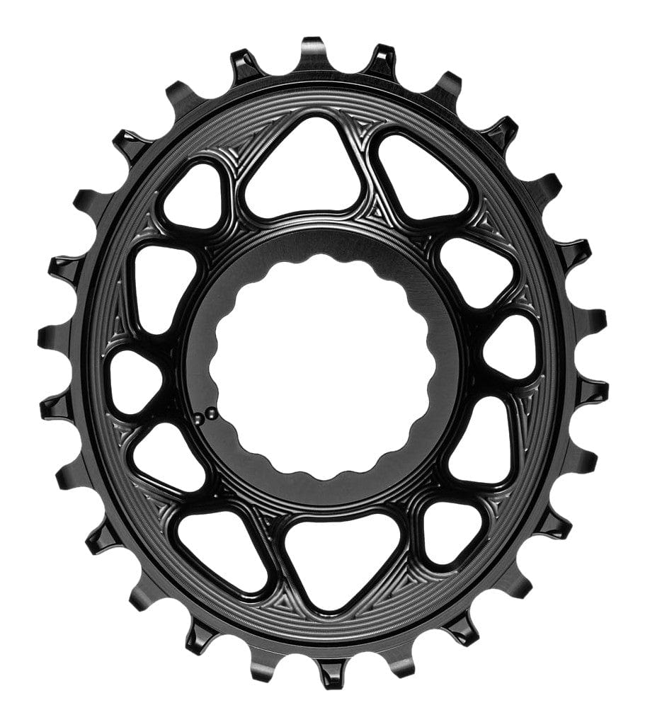 absoluteBLACK Oval Premium Race Face Cinch DM Boost 26T Chainring