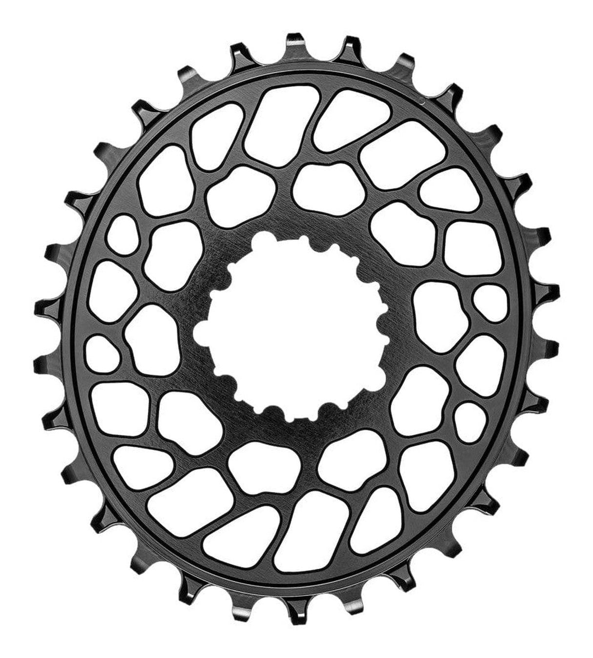absoluteBLACK Oval Premium SRAM DM Super Boost Chainring