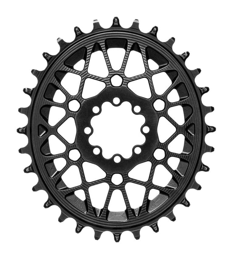 absoluteBLACK Oval SRAM T-Type Direct Mount 1x Chainring