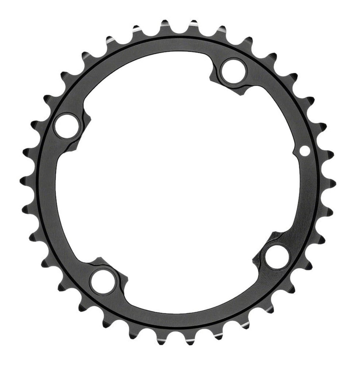 absoluteBLACK Premium Oval Inner Chainring (FSA ABS)
