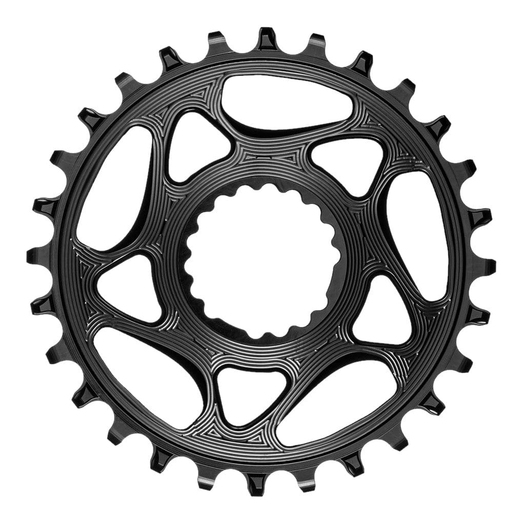 absoluteBLACK Round Premium Cannondale Hollowgram 28T Chainring