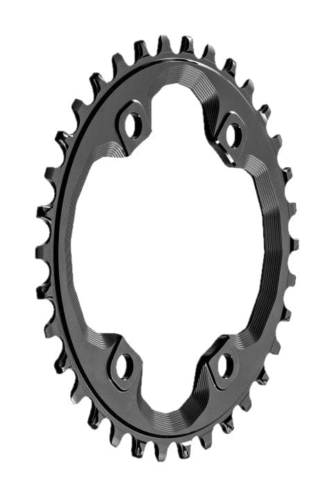 absoluteBLACK Round Premium Shimano XT Chainring