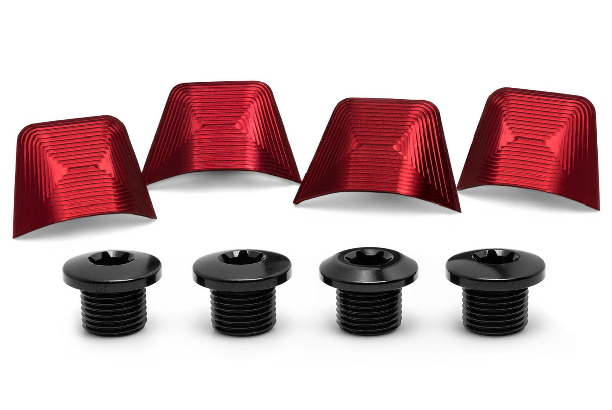 absoluteBLACK Shimano Dura-Ace R9000 Covers/Bolts