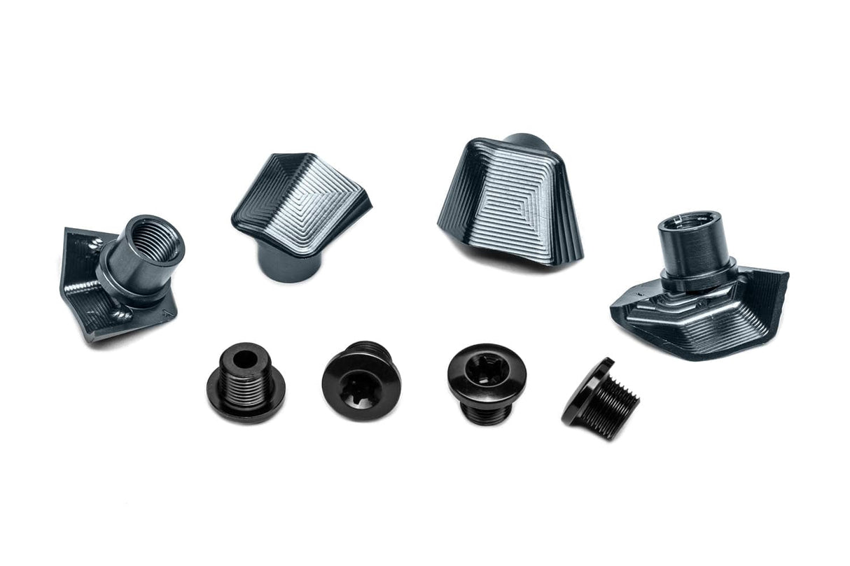 absoluteBLACK Shimano Ultegra R6800 Covers/Bolts