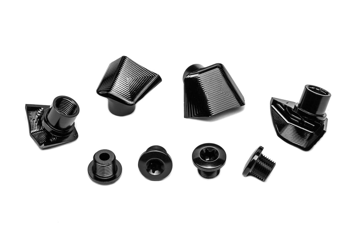 absoluteBLACK Shimano Ultegra R8000 Covers/Bolts