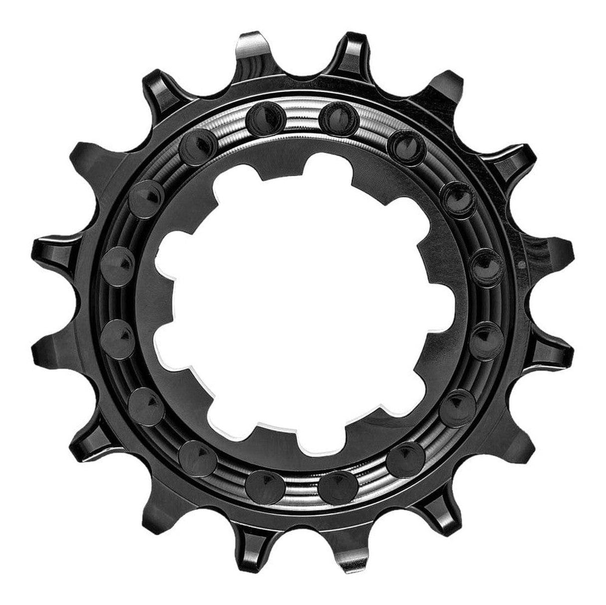 absoluteBLACK Singlespeed Narrow-Wide Chainring