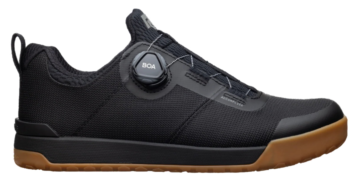 Ride Concepts Accomplice Clip Boa Women's Shoes Black