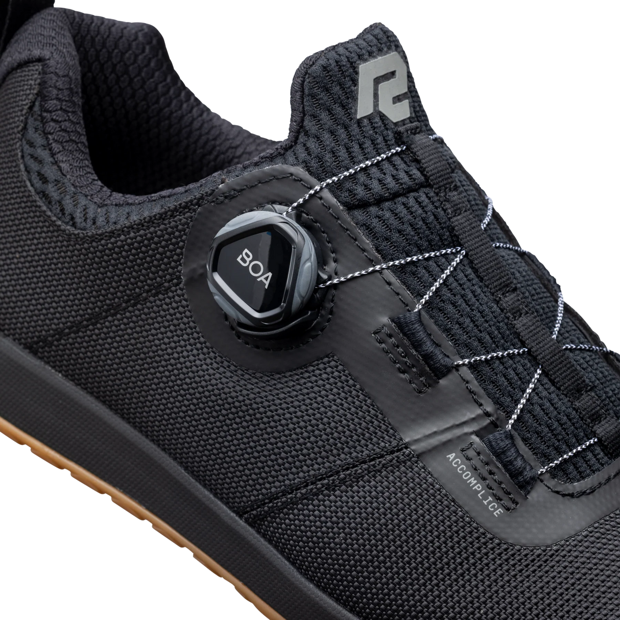 Ride Concepts Accomplice BOA Women's Black Shoes