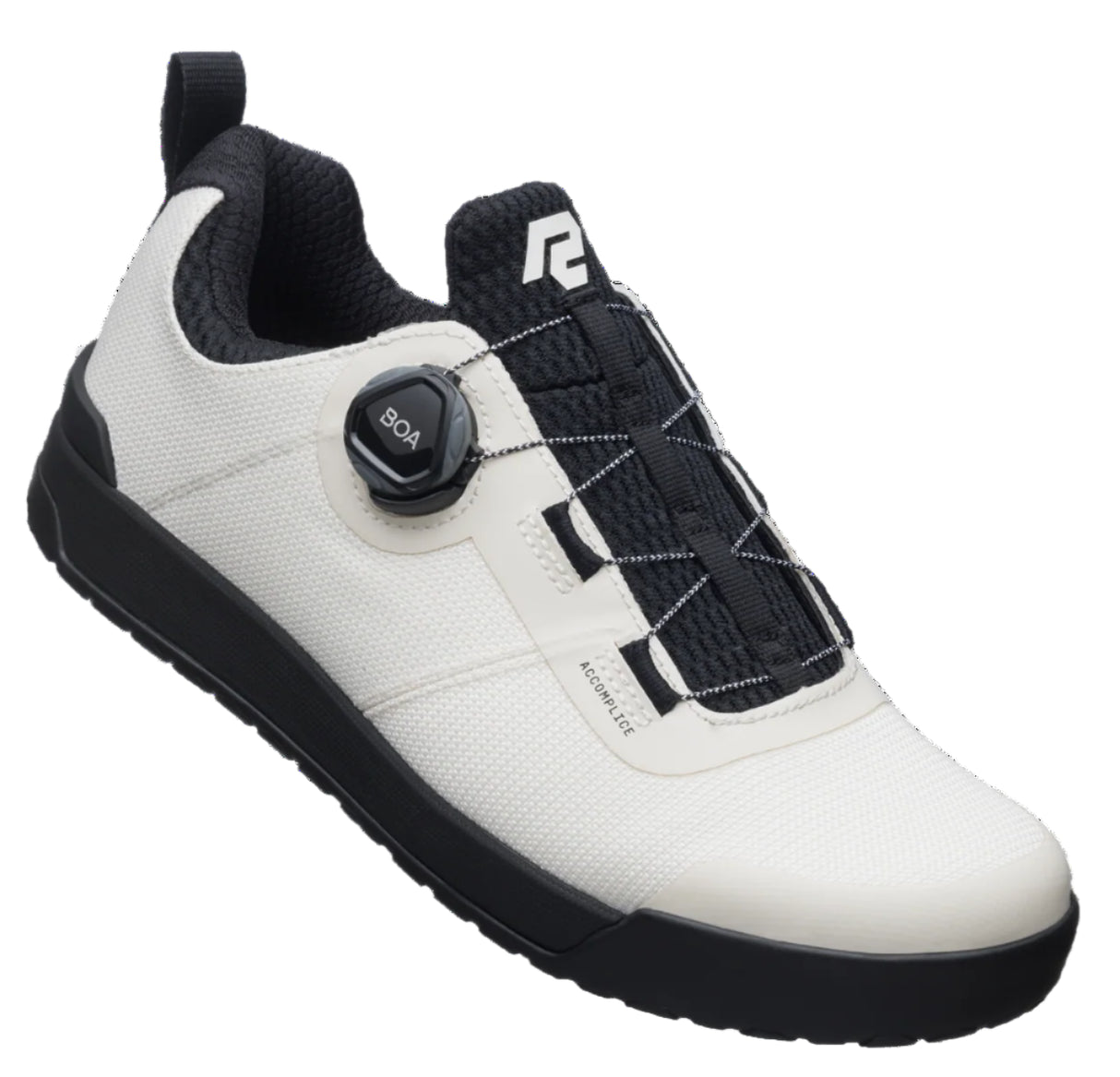 Ride Concepts Accomplice Clip Boa Women's Shoes White
